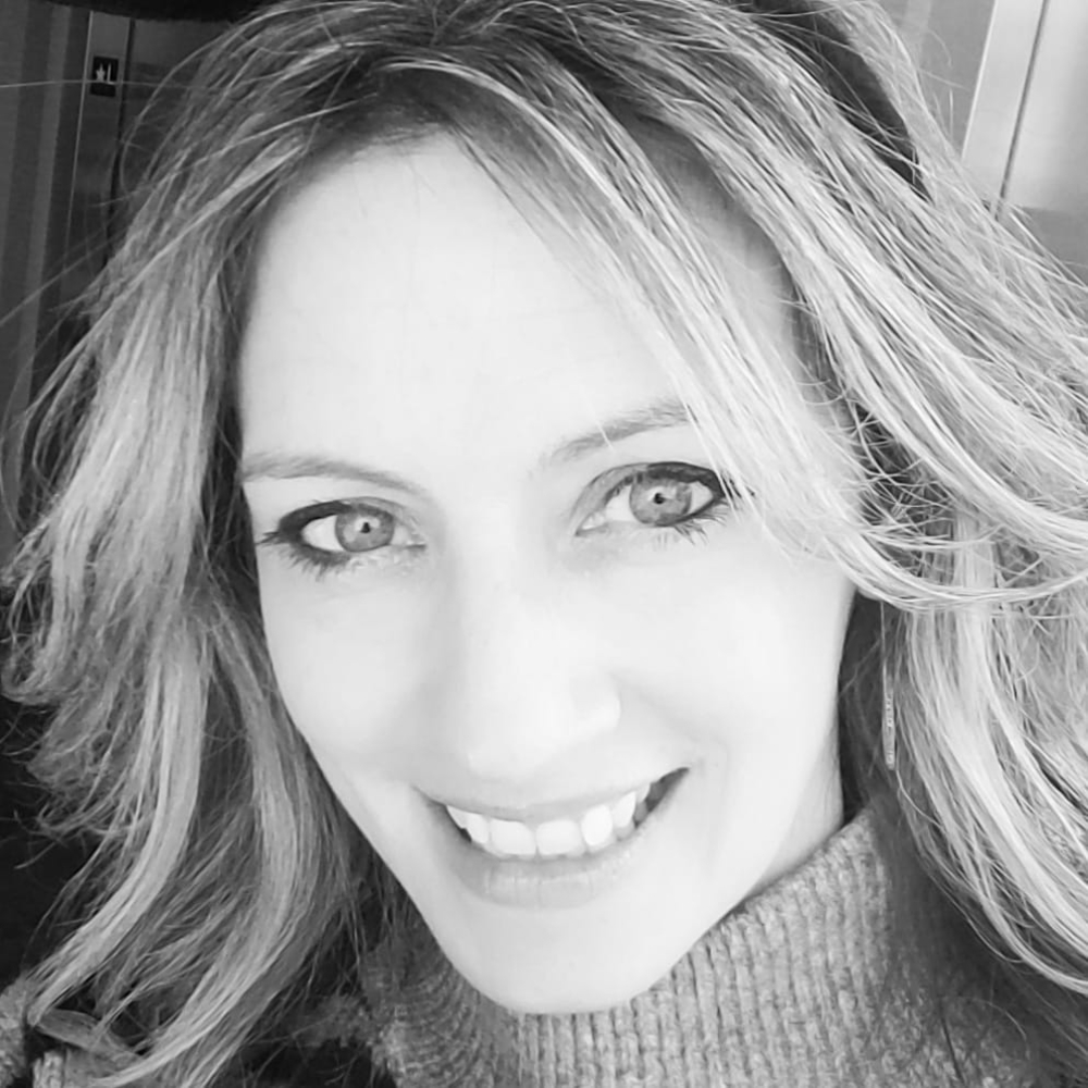 Meet your Posher, Kate